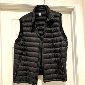 Men’s Nylon Ski Vest XL